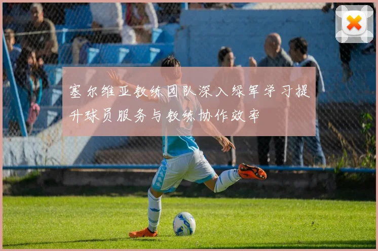塞尔维亚教练团队深入绿军学习提升球员服务与教练协作效率